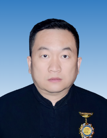 周宗承（江苏盐城）第六代传人