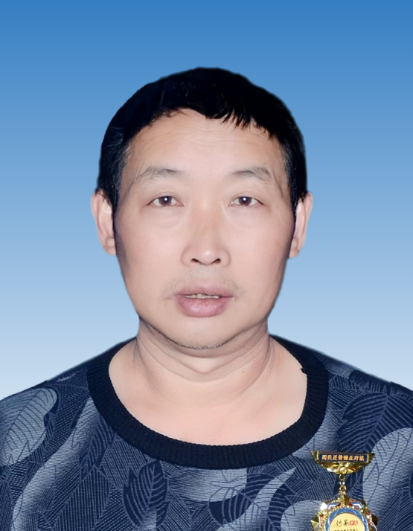 谢长江（重庆万州）第六代传人