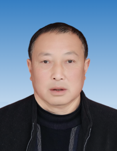 徐连明（重庆城口）第六代传人