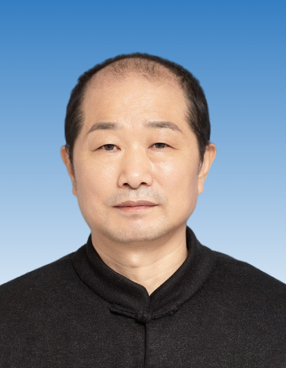 干子城（江西九江）第六代传人