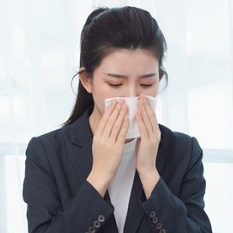 鼻炎治疗