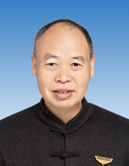 周祚金（重庆云阳）第五代掌门人