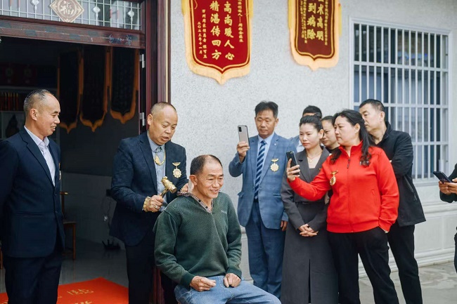 时间短 见效快
