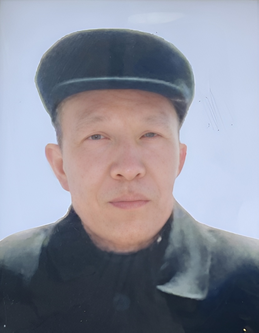 周志仁（重庆云阳）第三代掌门人