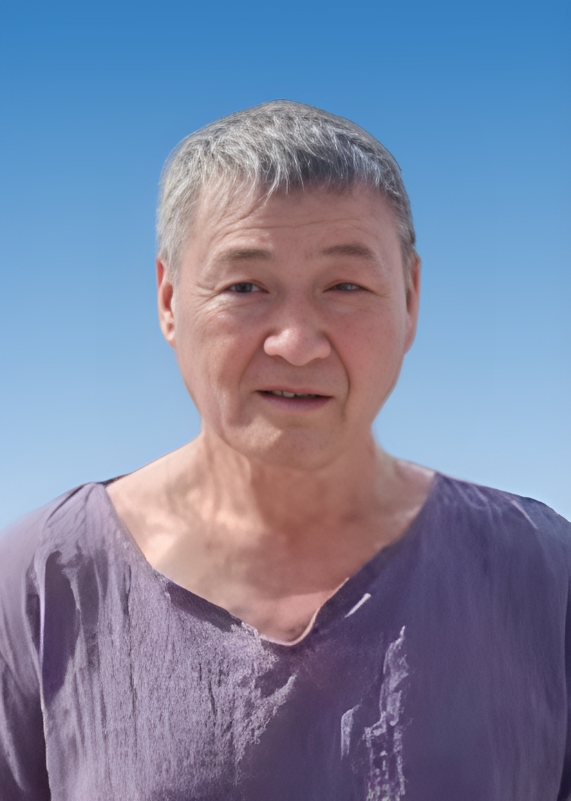 周世太（重庆云阳）第四代掌门人