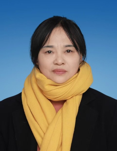 陈仲桂（重庆奉节）第六代传人