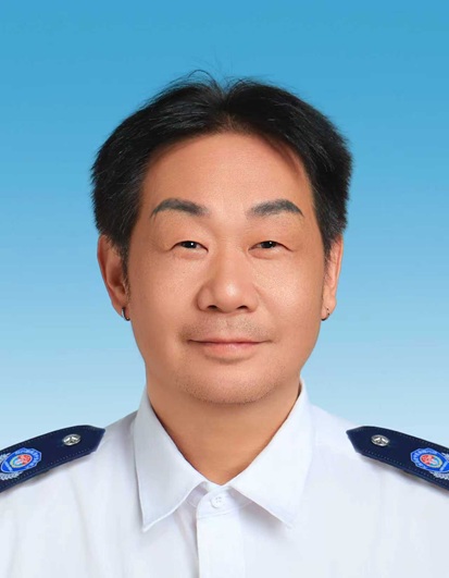 马朔冰（重庆奉节）第六代传人