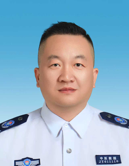 周宗承（江苏盐城）第六代传人