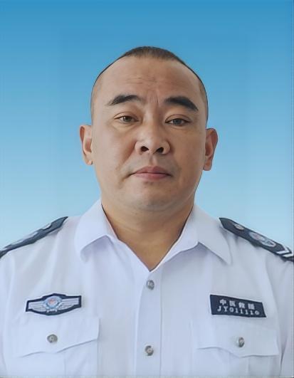 王贵（重庆奉节）第六代传人