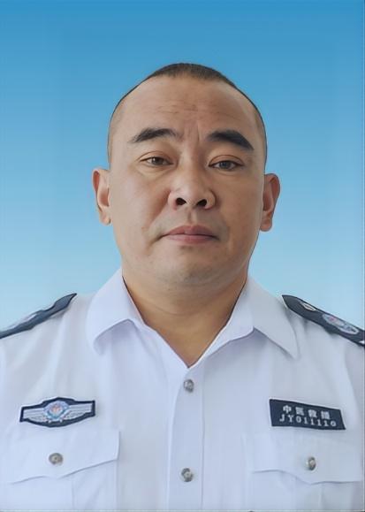 王贵（重庆奉节）第六代传人